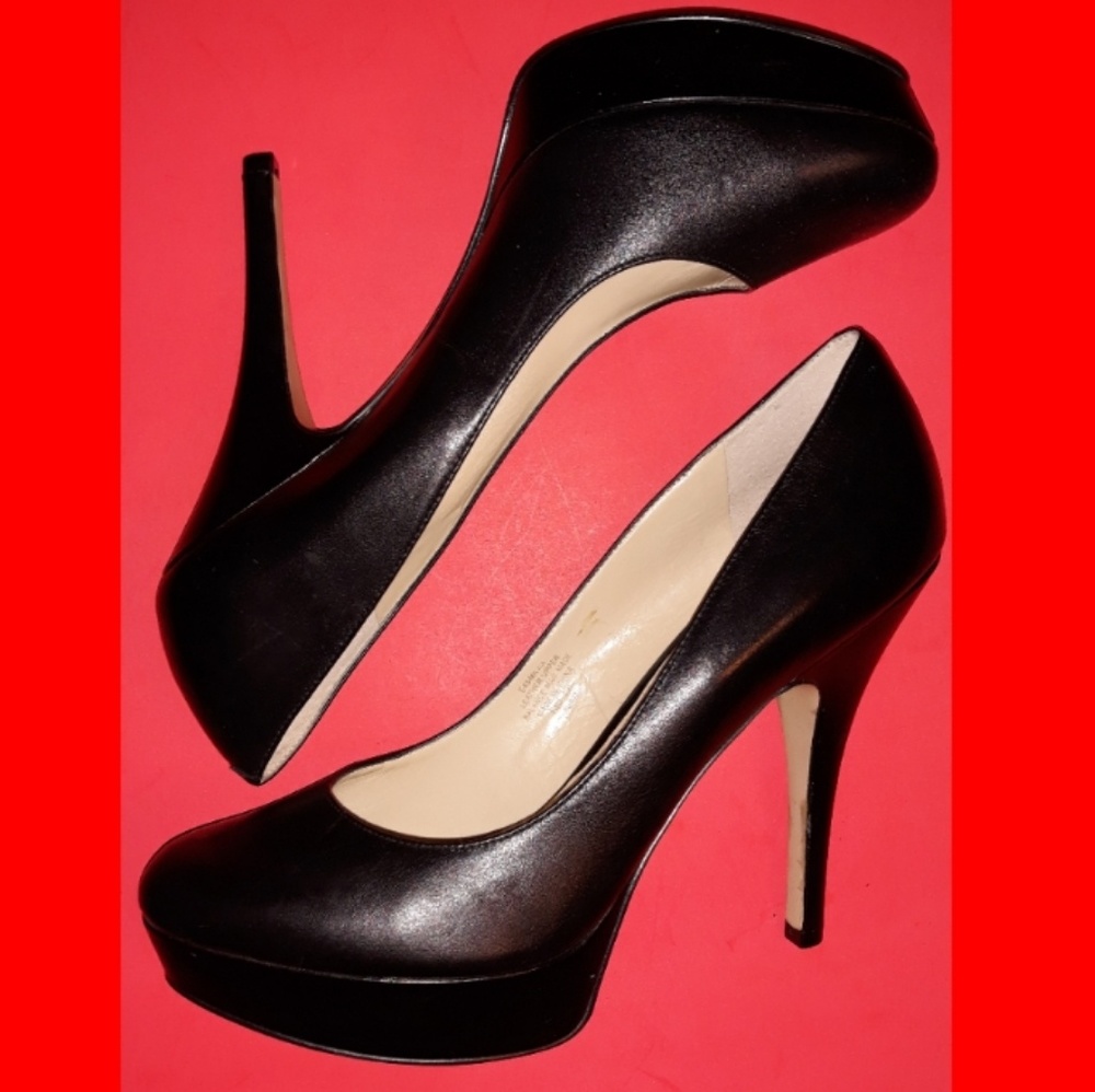 EUC Enzo Angiolini Platform